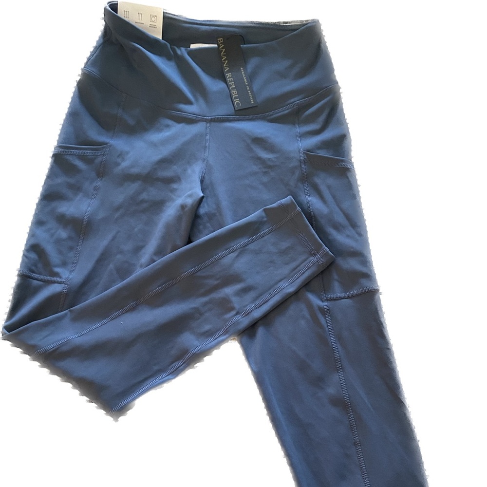 Banana Republic Leggings- New